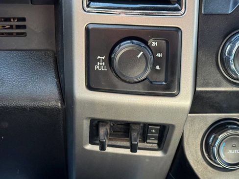 Used 2021 Ford F350 Lariat w/ Chrome Package AWD/4WD image 33