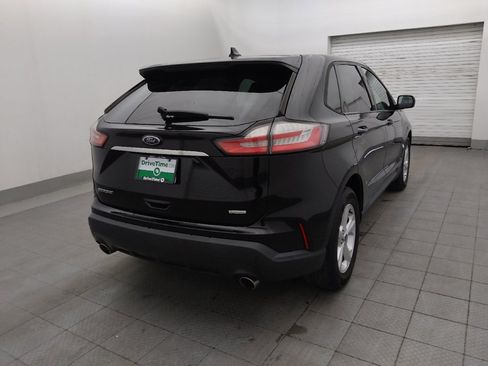 Used 2020 Ford Edge SE FWD image 9