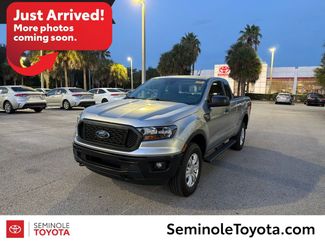 Used 2020 Ford Ranger XL w/ Equipment Group 101A Mid RWD video 1