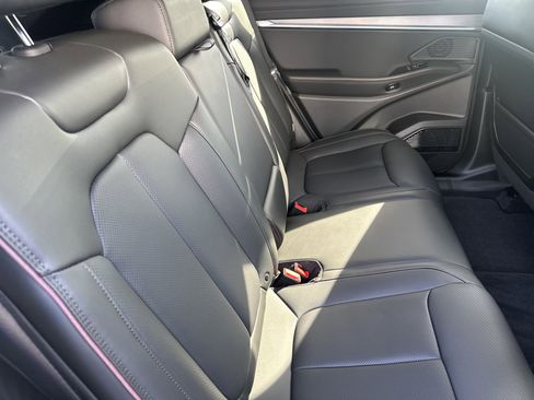 New 2025 Jeep Wagoneer S Launch Edition AWD/4WD image 26