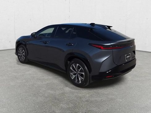 Certified 2023 Lexus RZ 450e Premium w/ Technology Package AWD/4WD image 7