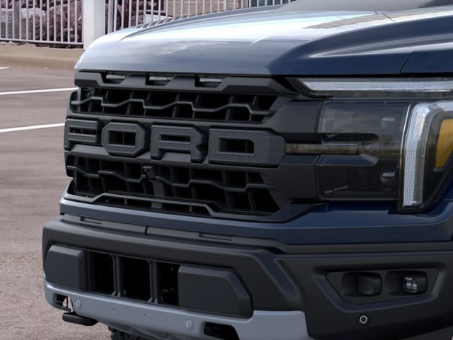 New 2026 Ford F150 Raptor AWD/4WD image 17