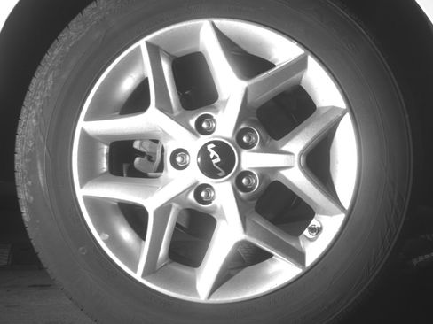 Used 2025 Kia Soul LX w/ LX Technology Package FWD image 15