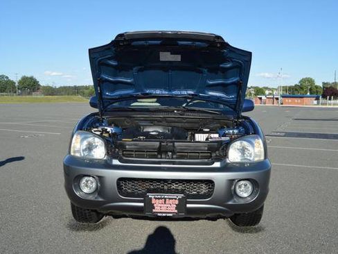 Used 2006 Hyundai Santa Fe GLS FWD image 57