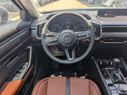 New 2026 MAZDA CX-50 AWD 2.5 S w/ Weather Package image 4