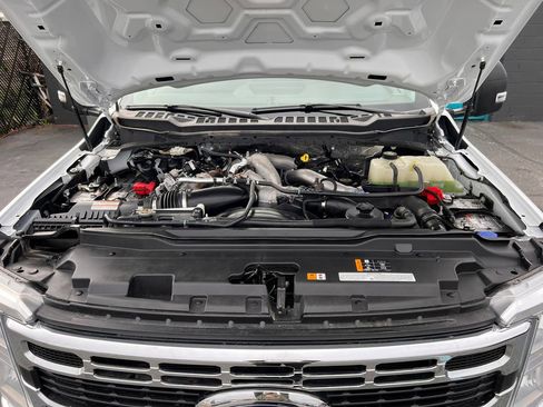 Used 2024 Ford F450 XL w/ XL Chrome Package image 15