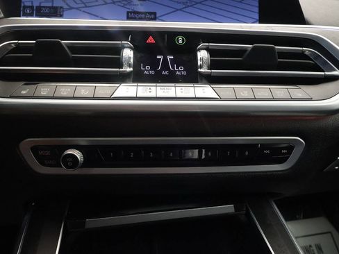 Used 2023 BMW X5 xDrive40i w/ Premium Package AWD/4WD image 24