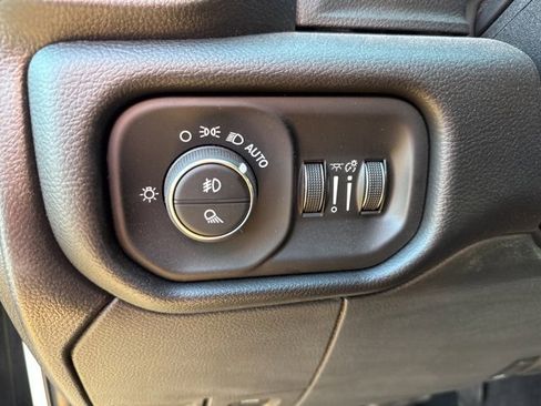 New 2026 RAM 3500 Laramie w/ Towing Technology Group image 31