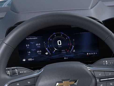 New 2025 Chevrolet Suburban Premier AWD/4WD image 18