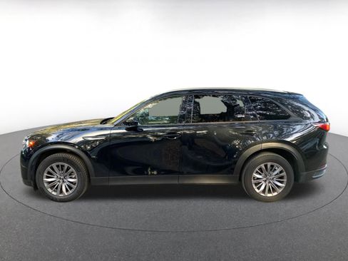 Used 2025 MAZDA CX-90 3.3 Turbo w/ Preferred Package image 4