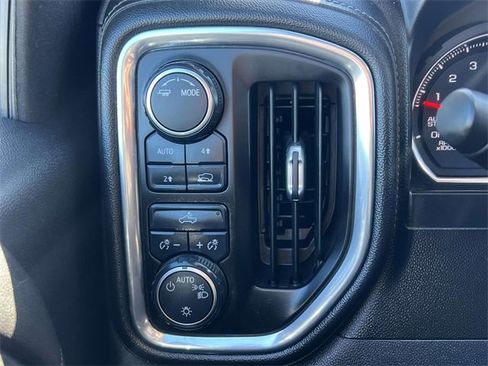 Used 2020 Chevrolet Silverado 1500 LT w/ All-Star Edition image 21