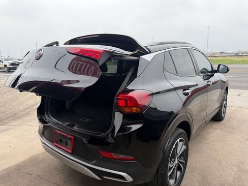 Used 2022 Buick Encore GX Select FWD image 29