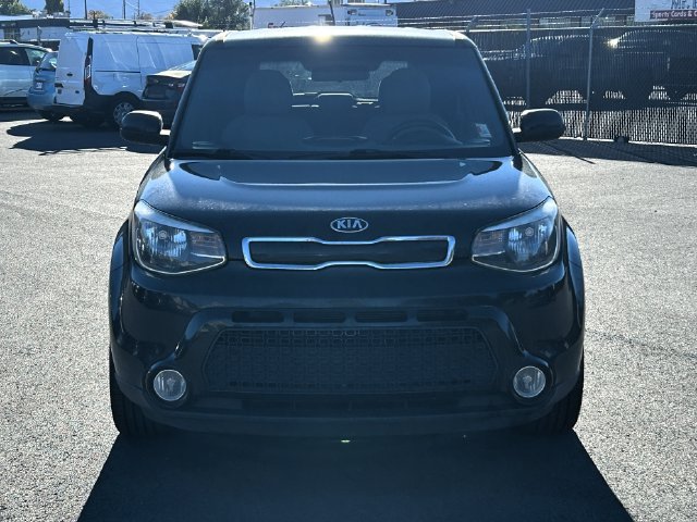 Used 2016 Kia Soul + FWD image 8