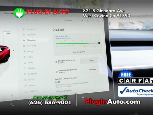 Used 2025 Tesla Model Y Long Range image 23