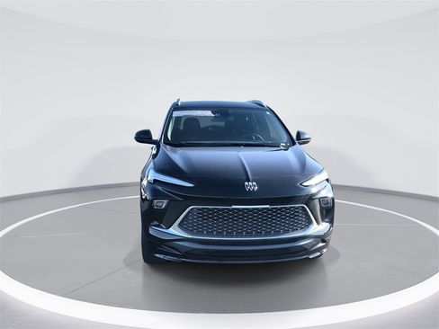 Used 2025 Buick Encore GX Avenir w/ Avenir Convenience Package image 3