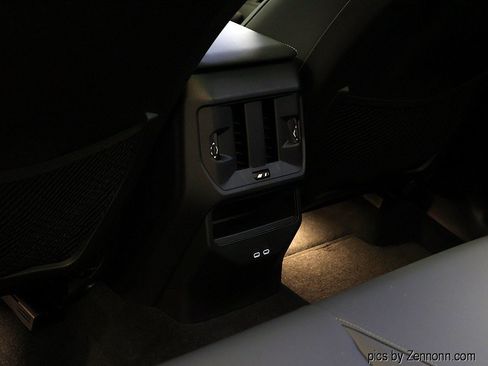 Certified 2026 BMW X3 xDrive30i AWD/4WD image 14