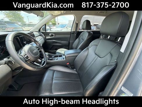 Certified 2023 Kia Sorento S FWD image 15