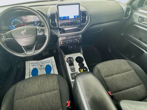 Used 2021 Ford Bronco Sport Big Bend AWD/4WD image 25
