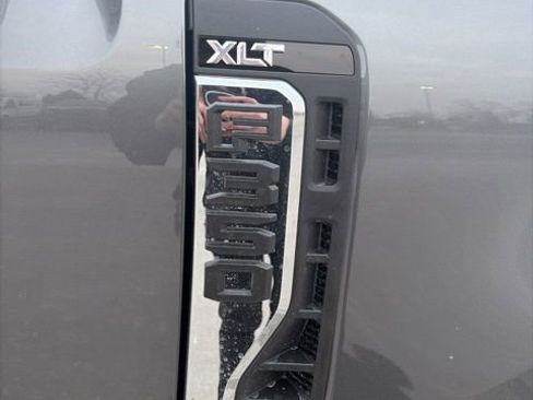 New 2026 Ford F350 XLT AWD/4WD image 15