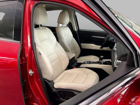 Used 2017 MAZDA CX-5 Grand Touring w/ Premium Package FWD image 9