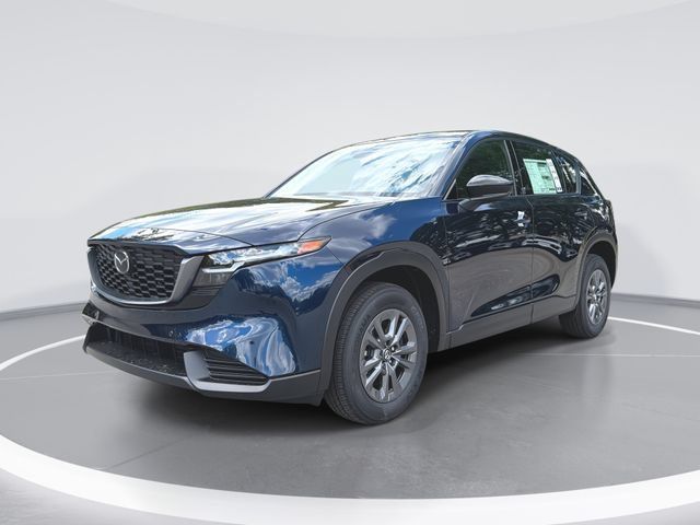 New 2026 MAZDA CX-5 AWD 2.5 S image 1
