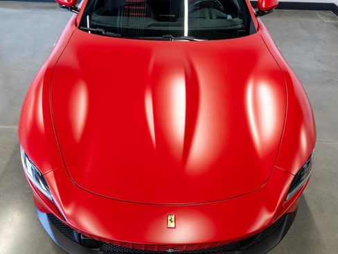 Used 2024 Ferrari Roma image 22