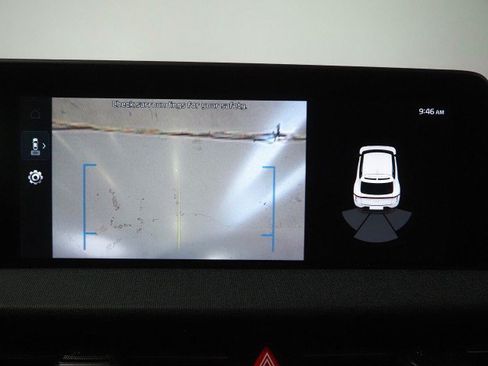 Used 2024 Kia EV6 Light RWD image 29