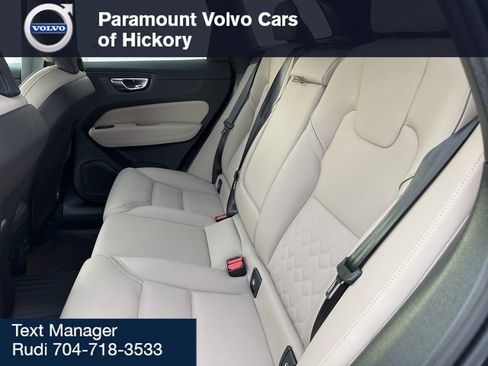 New 2026 Volvo XC60 B5 Plus w/ Protection Package Premier image 14