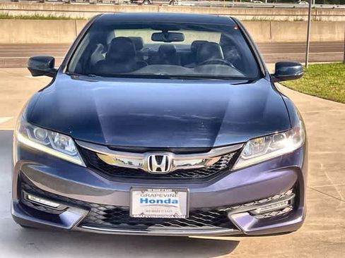 Used 2016 Honda Accord EX-L image 7