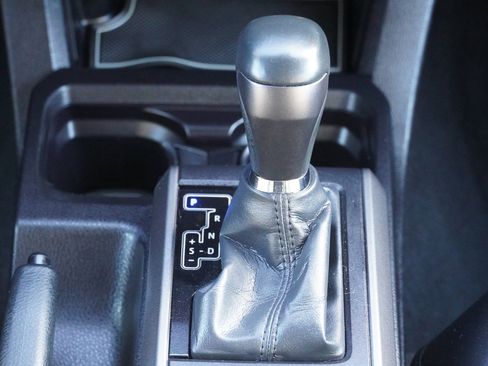 Certified 2023 Toyota Tacoma TRD Off-Road image 35