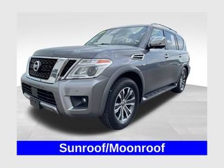 Used 2019 Nissan Armada SL w/ Premium Package AWD/4WD 360° Tour