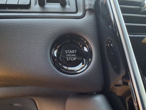 New 2026 Nissan Armada Platinum Reserve AWD/4WD image 29