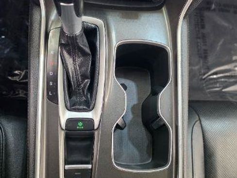 Used 2019 Honda Accord EX-L image 19