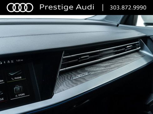 New 2026 Audi A3 2.0T Premium image 20