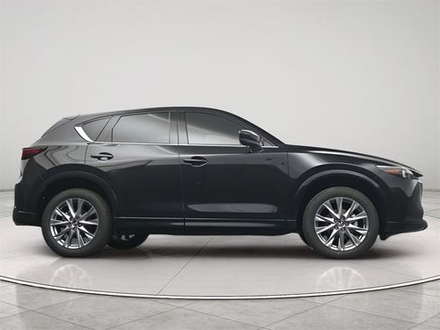 New 2025 MAZDA CX-5 AWD 2.5 S w/ Premium Plus Pkg image 27