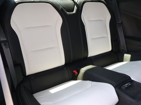 Used 2022 Chevrolet Camaro SS RWD image 18