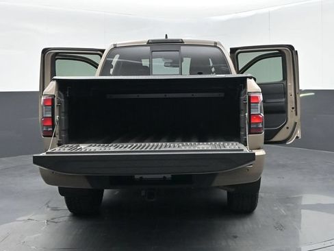 Used 2022 Nissan Frontier PRO-4X w/ Pro-4X Premium Package AWD/4WD image 71