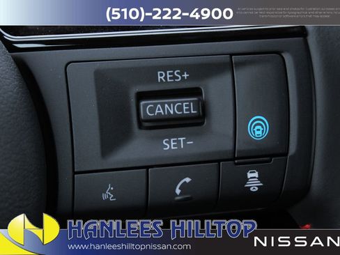 New 2025 Nissan Kicks SR image 25