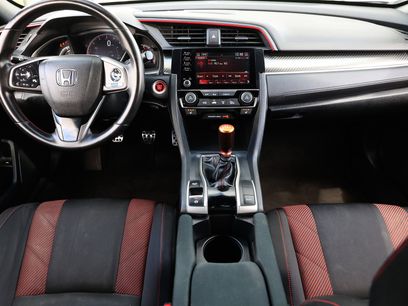 Used 2020 Honda Civic Si