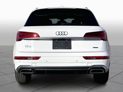 Used 2023 Audi Q5 2.0T Premium image 4