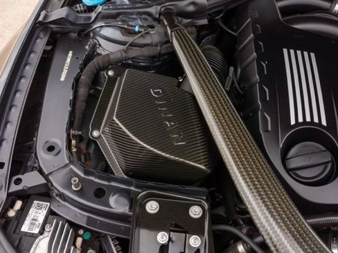 Used 2018 BMW M3 RWD image 30