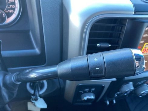 Used 2018 RAM 2500 SLT image 15