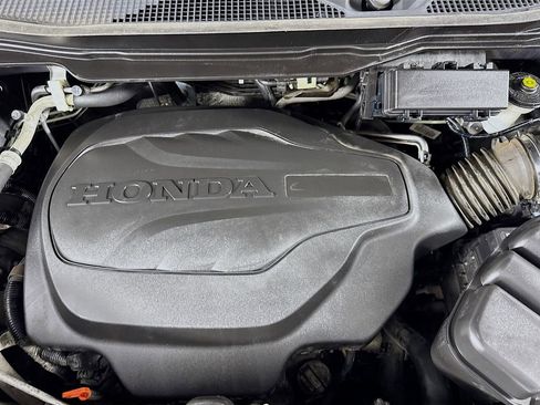 Used 2017 Honda Ridgeline RTL-T image 42