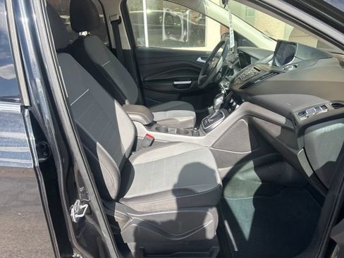 Used 2014 Ford Escape SE AWD/4WD image 7