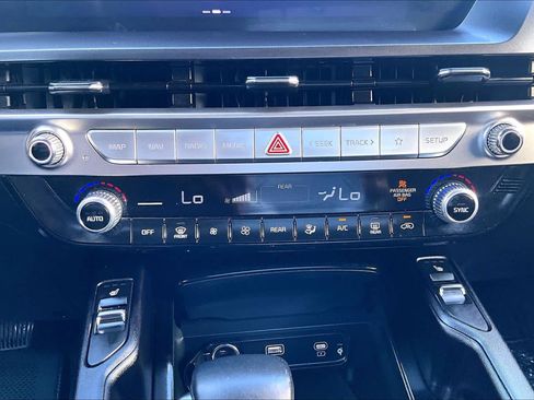 Certified 2025 Kia Telluride S AWD/4WD image 33