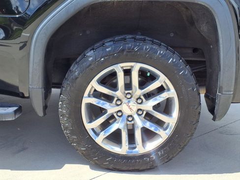 Used 2021 GMC Sierra 1500 SLT AWD/4WD image 9