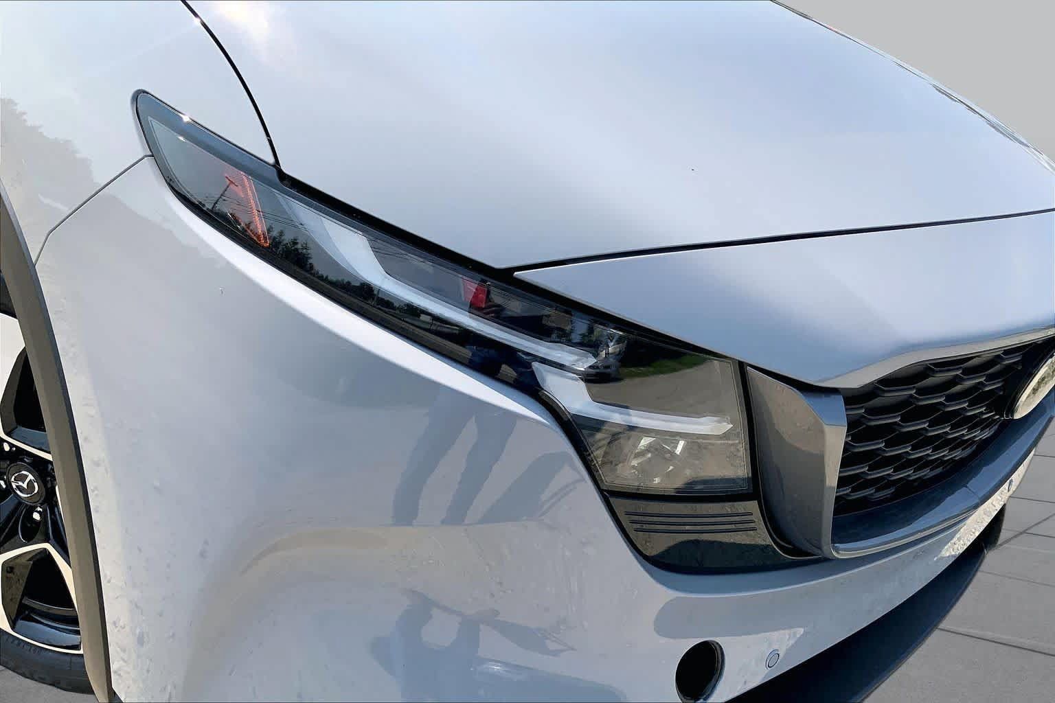New 2026 MAZDA CX-5 Preferred AWD/4WD image 16