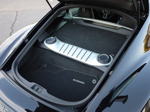 Used 2017 Porsche 718 Cayman S RWD image 46