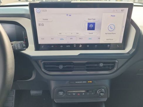 New 2026 Ford Bronco Sport Heritage w/ Convenience Package image 10