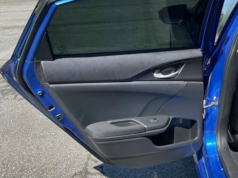 Used 2020 Honda Civic EX image 36